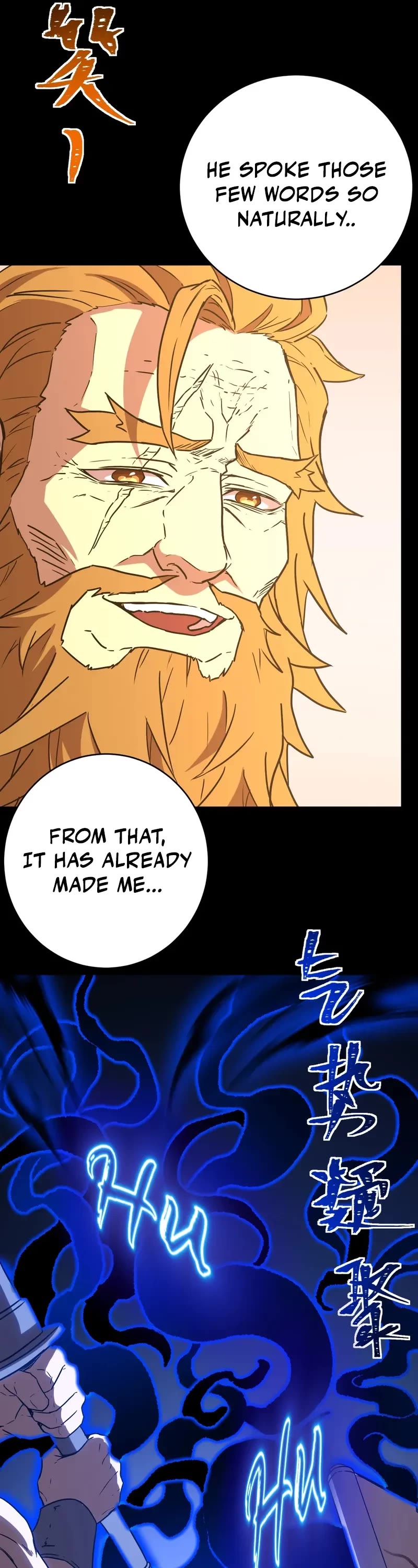 Martial Art: Future's Ten Thousand Years Chapter 158 page 35 - Chapter 158