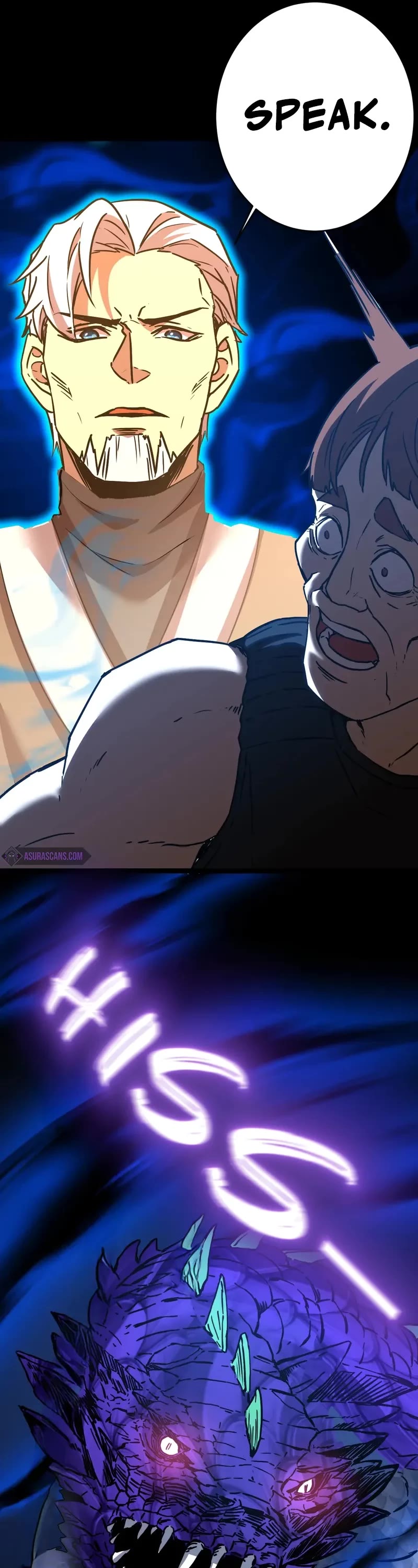 Martial Art: Future's Ten Thousand Years Chapter 158 page 38 - Chapter 158