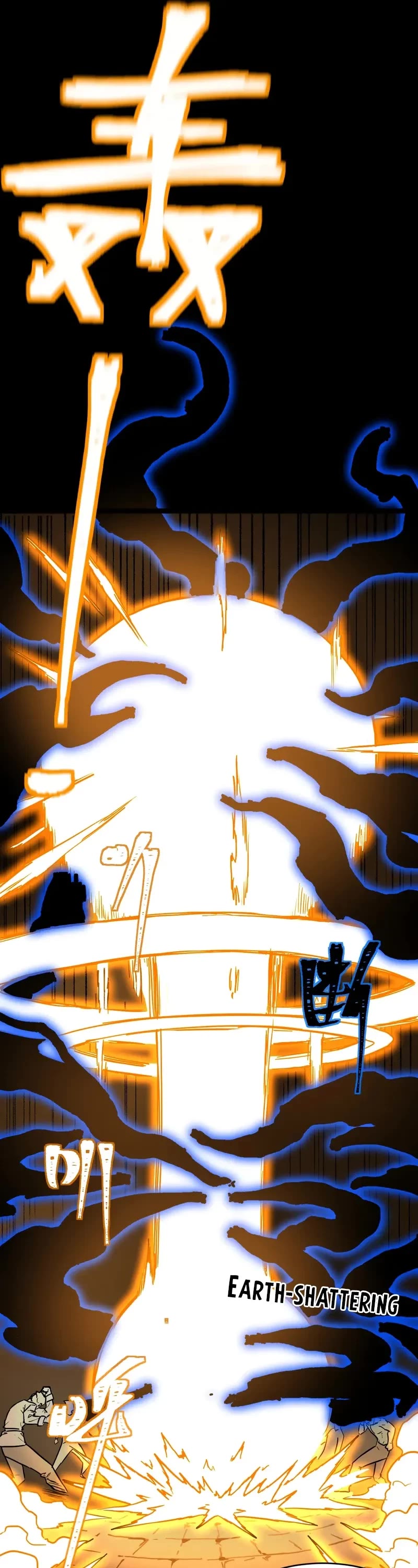 Martial Art: Future's Ten Thousand Years Chapter 158 page 42 - Chapter 158