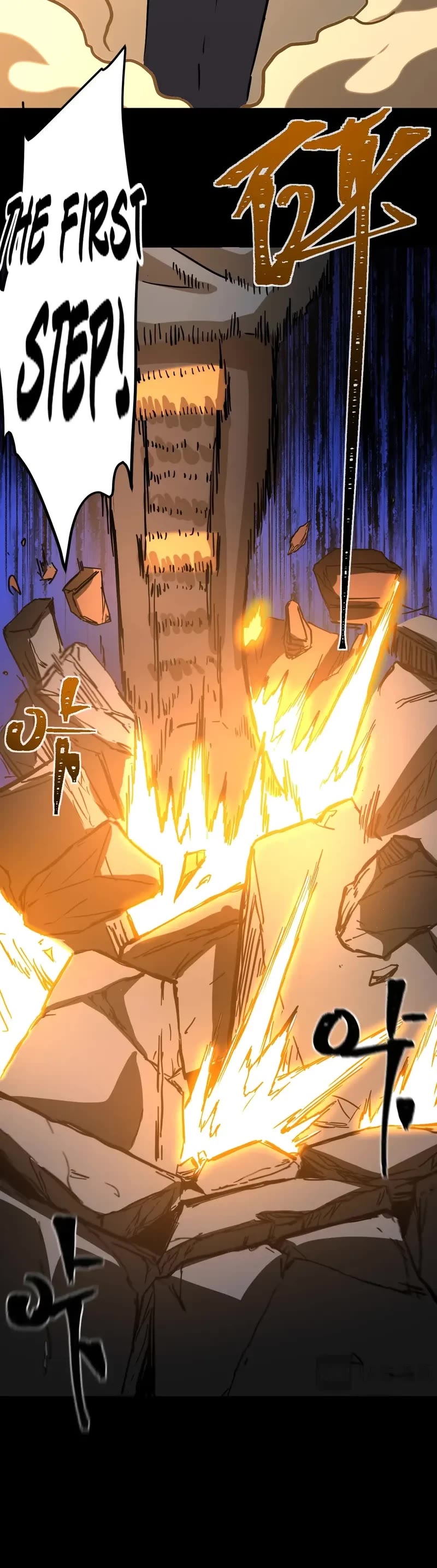 Martial Art: Future's Ten Thousand Years Chapter 158 page 44 - Chapter 158