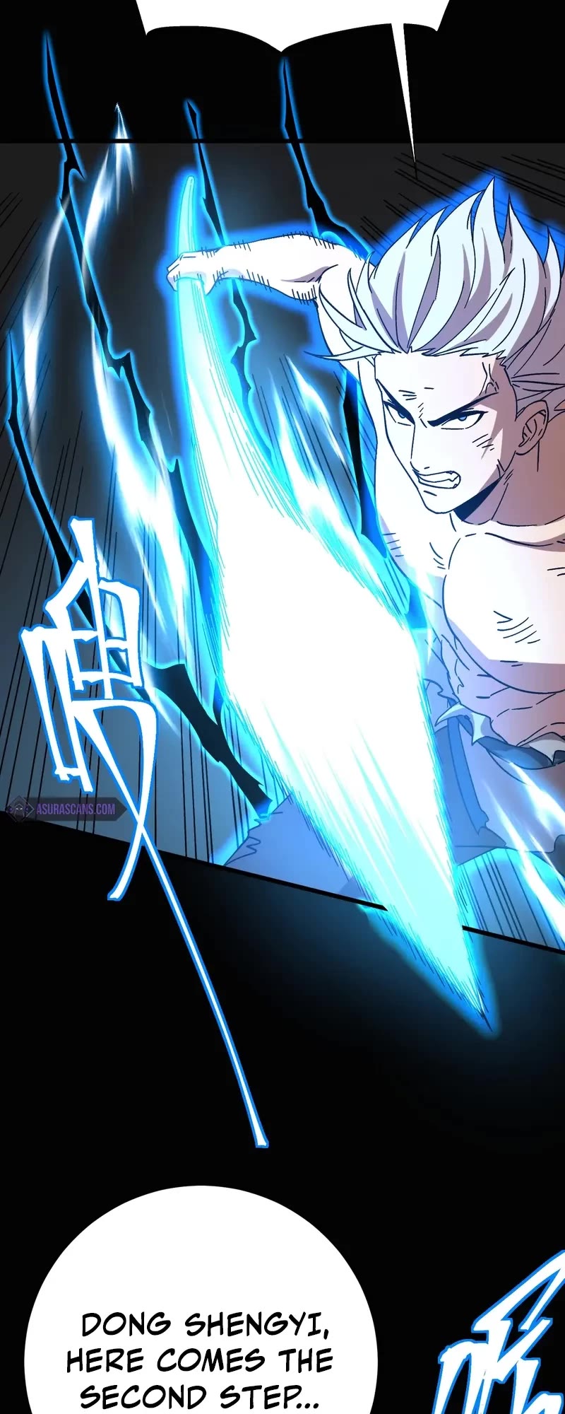 Martial Art: Future's Ten Thousand Years Chapter 159 page 12 - Chapter 159
