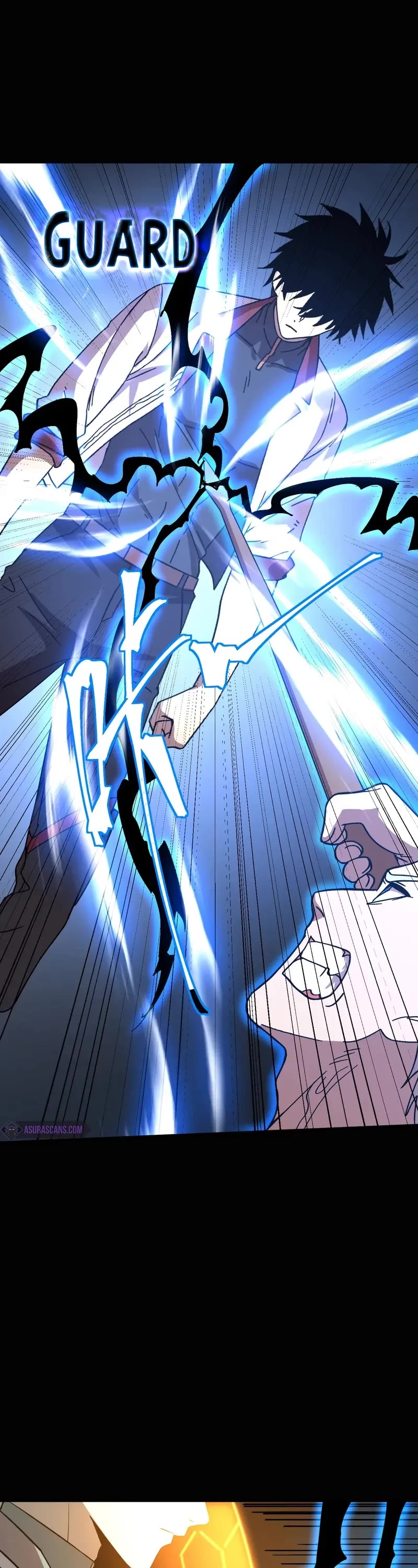 Martial Art: Future's Ten Thousand Years Chapter 159 page 14 - Chapter 159