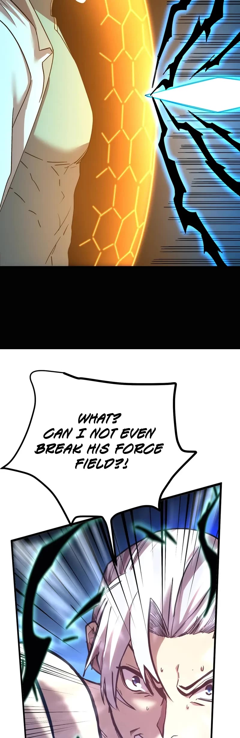 Martial Art: Future's Ten Thousand Years Chapter 159 page 15 - Chapter 159