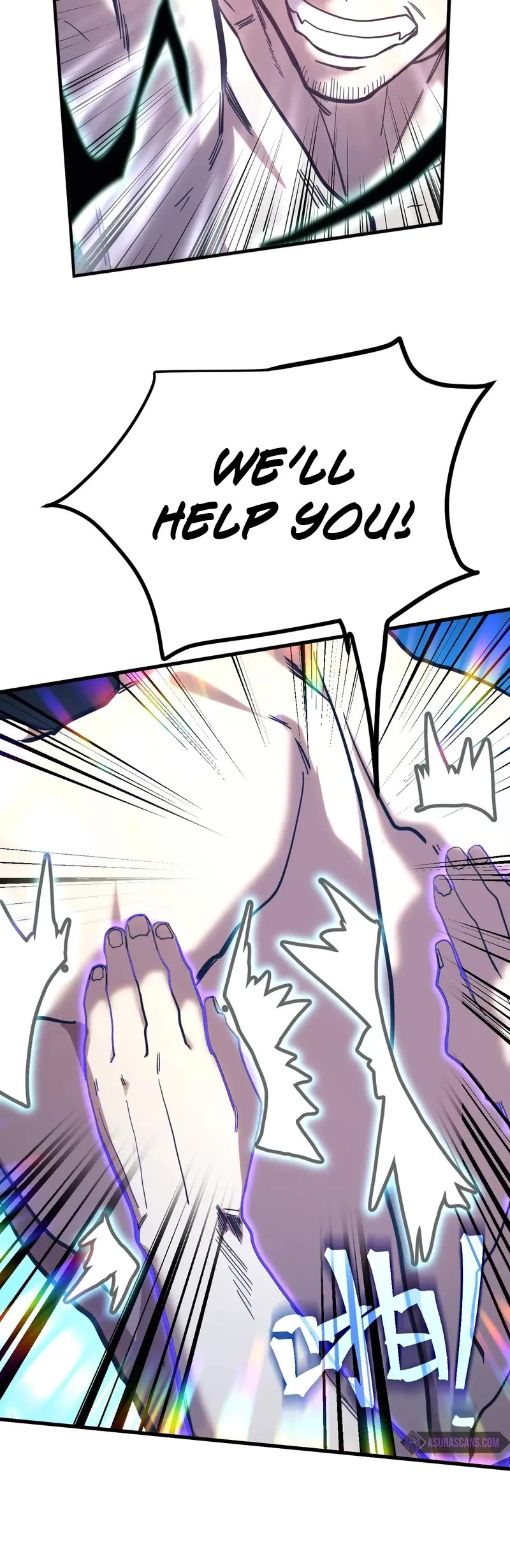 Martial Art: Future's Ten Thousand Years Chapter 159 page 16 - Chapter 159