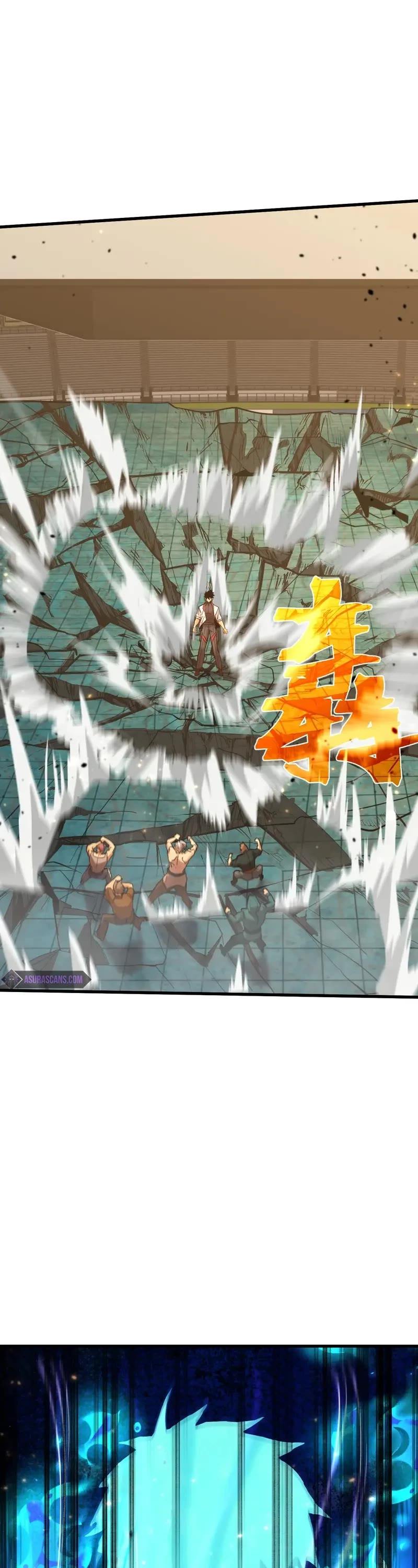 Martial Art: Future's Ten Thousand Years Chapter 159 page 24 - Chapter 159