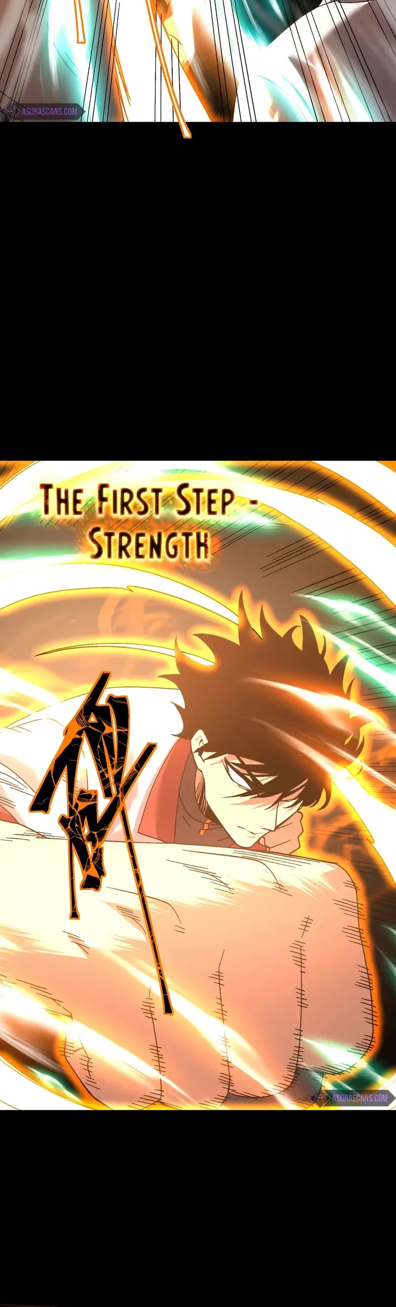 Martial Art: Future's Ten Thousand Years Chapter 159 page 3 - Chapter 159