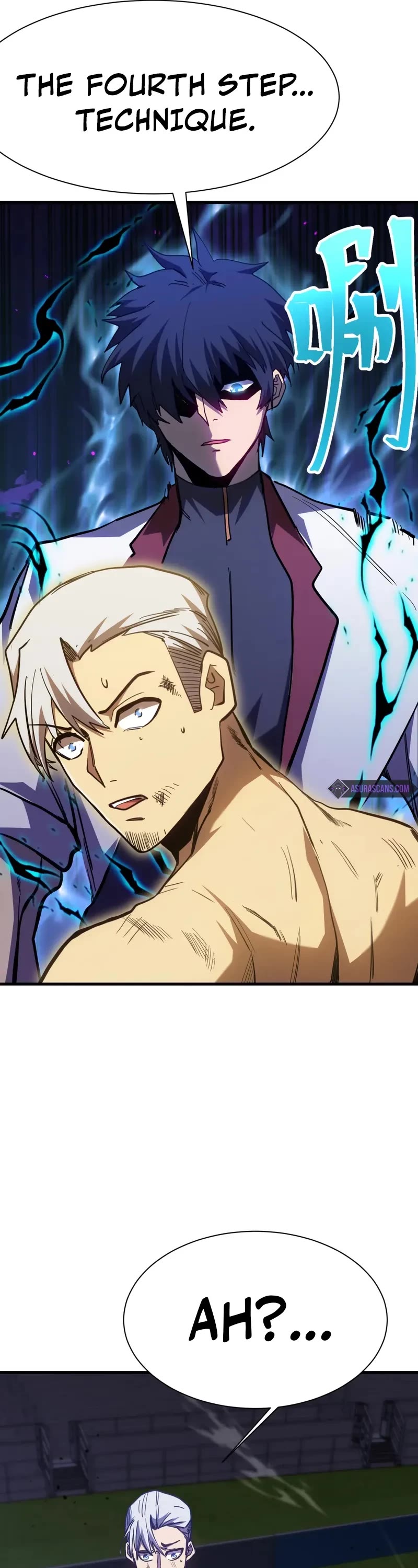 Martial Art: Future's Ten Thousand Years Chapter 159 page 30 - Chapter 159