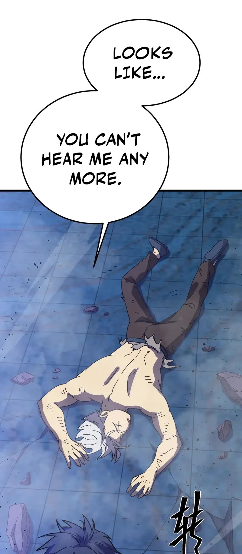 Martial Art: Future's Ten Thousand Years Chapter 159 page 36 - Chapter 159