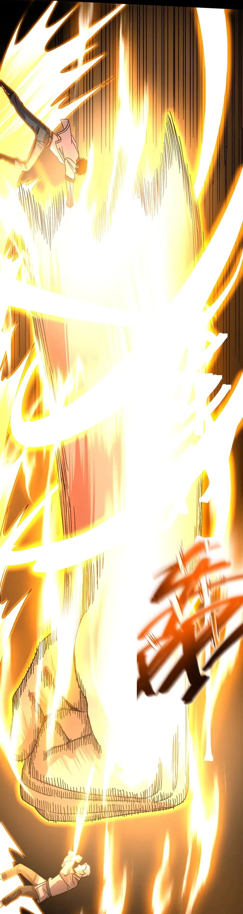 Martial Art: Future's Ten Thousand Years Chapter 159 page 4 - Chapter 159