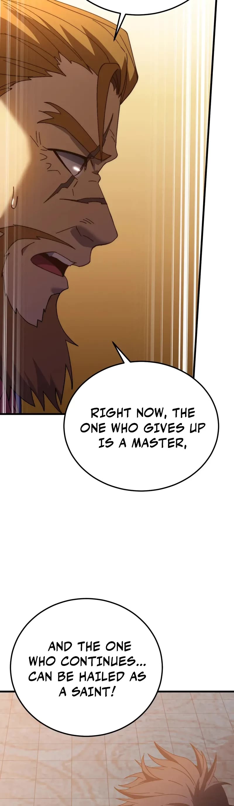 Martial Art: Future's Ten Thousand Years Chapter 159 page 40 - Chapter 159