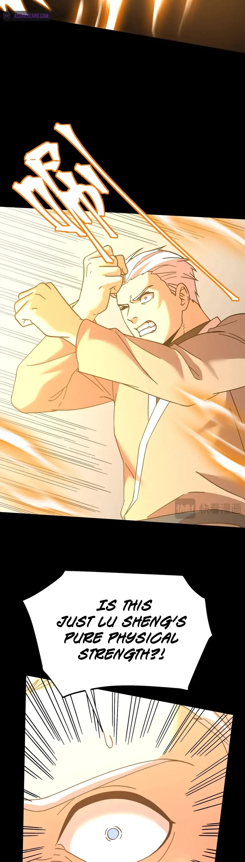 Martial Art: Future's Ten Thousand Years Chapter 159 page 5 - Chapter 159