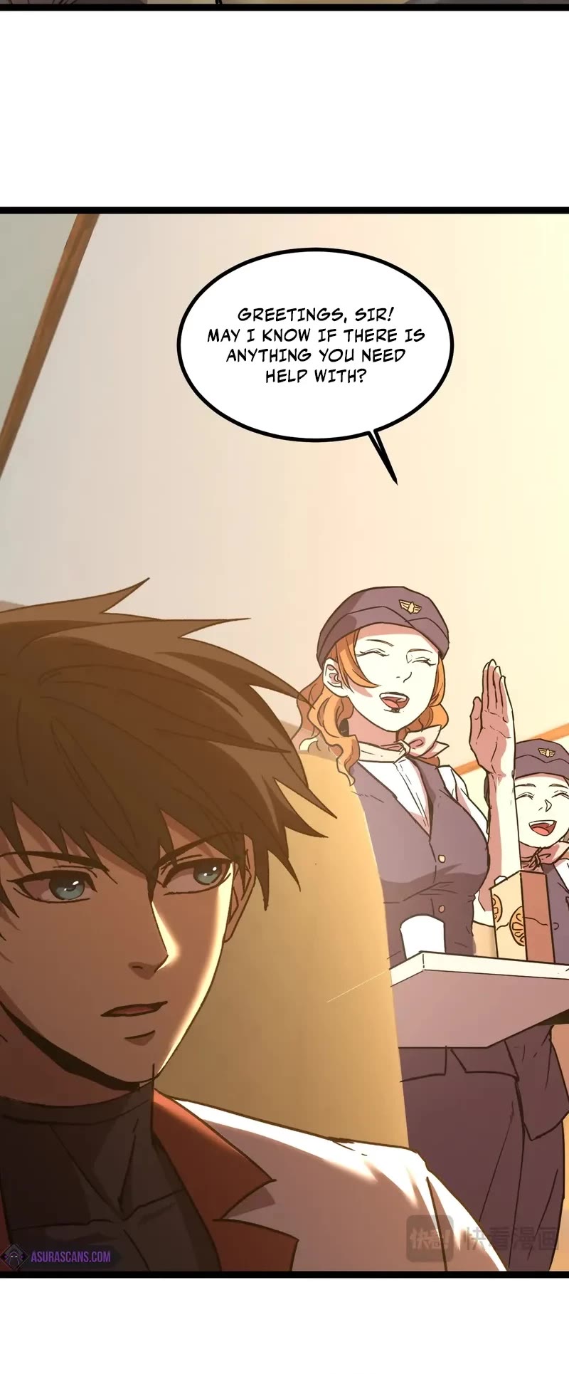 Martial Art: Future's Ten Thousand Years Chapter 160 page 16 - Chapter 160