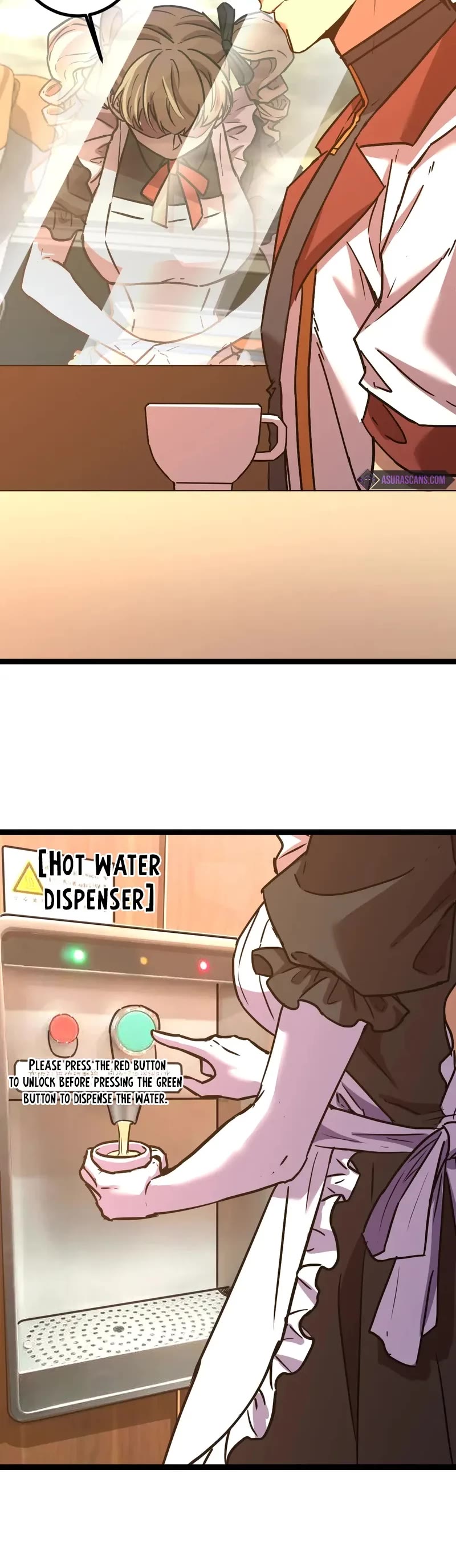 Martial Art: Future's Ten Thousand Years Chapter 160 page 19 - Chapter 160