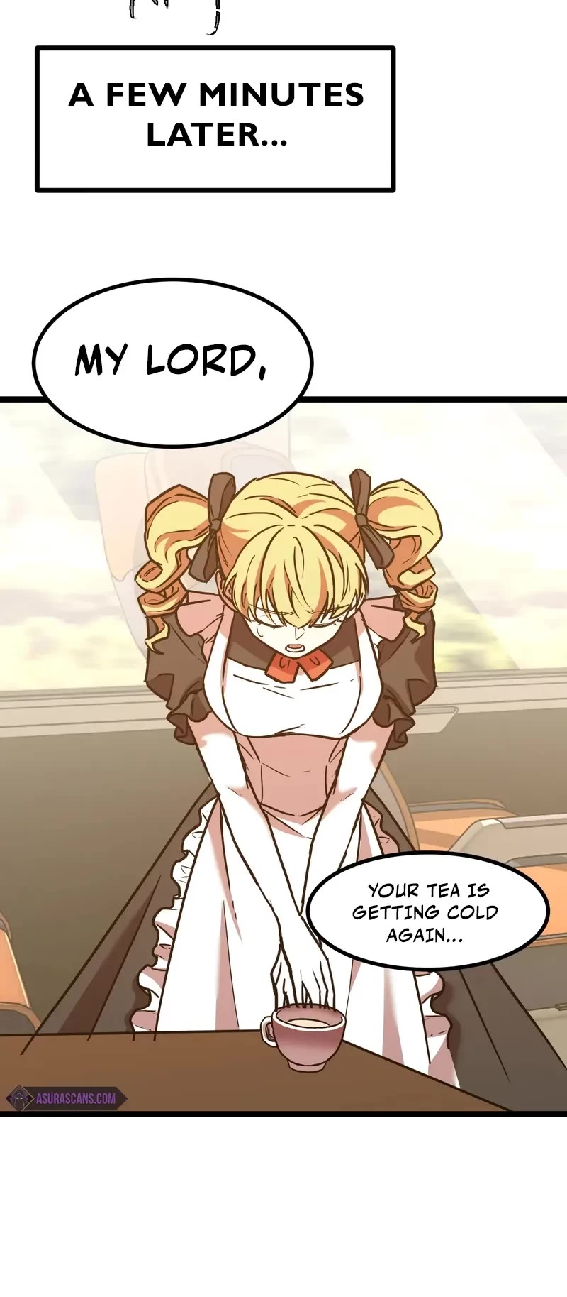 Martial Art: Future's Ten Thousand Years Chapter 160 page 23 - Chapter 160