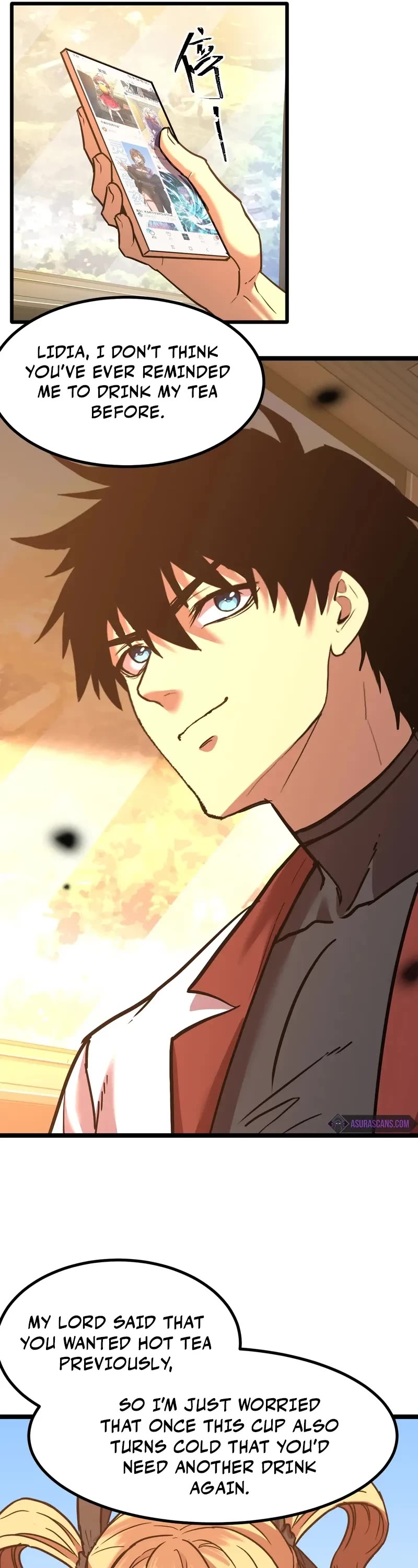 Martial Art: Future's Ten Thousand Years Chapter 160 page 24 - Chapter 160