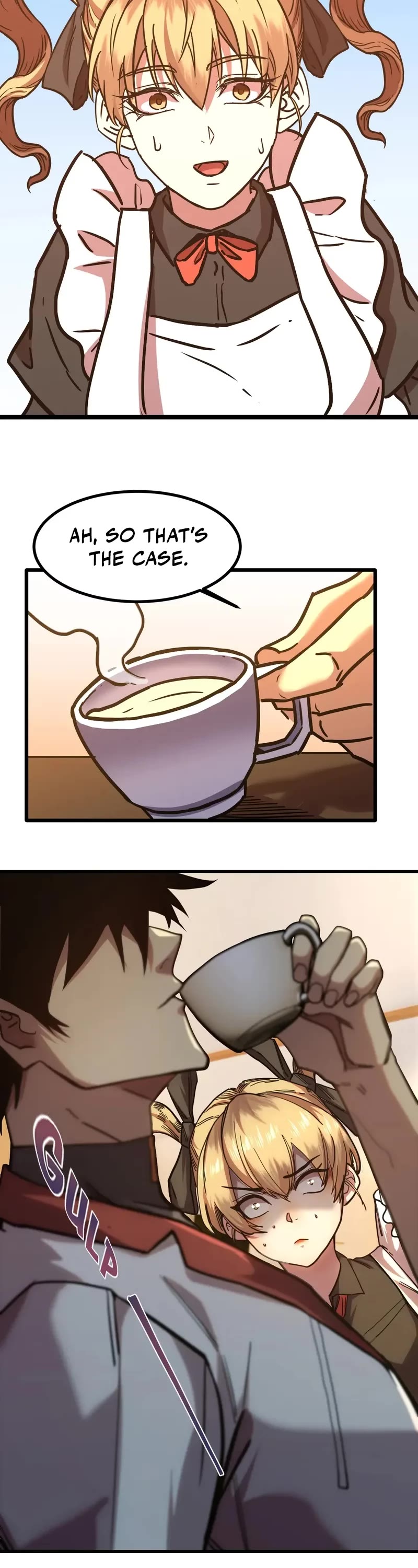 Martial Art: Future's Ten Thousand Years Chapter 160 page 25 - Chapter 160
