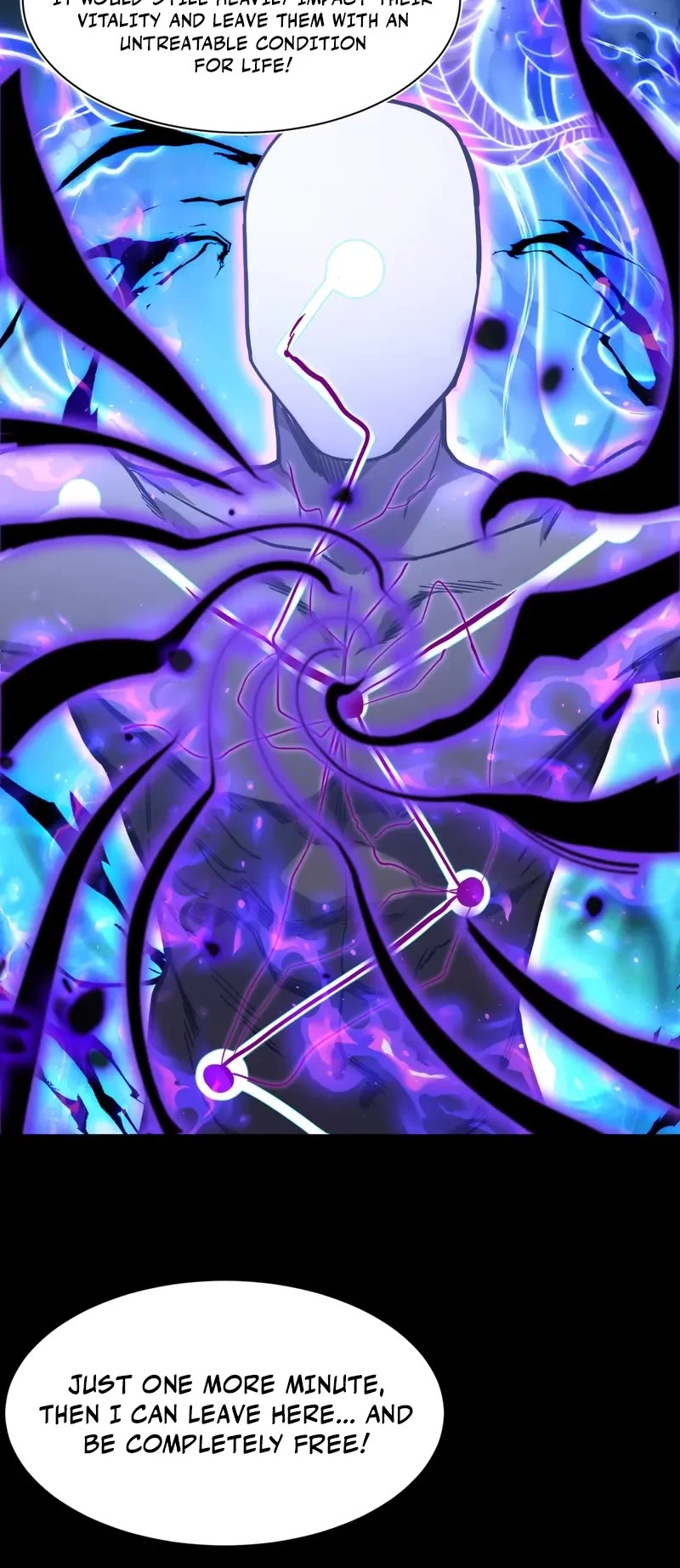 Martial Art: Future's Ten Thousand Years Chapter 160 page 30 - Chapter 160