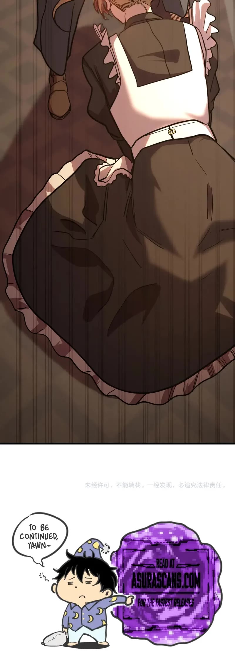 Martial Art: Future's Ten Thousand Years Chapter 160 page 39 - Chapter 160