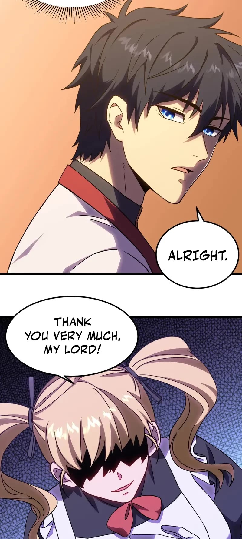 Martial Art: Future's Ten Thousand Years Chapter 160 page 7 - Chapter 160