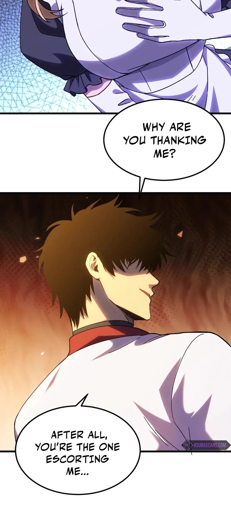 Martial Art: Future's Ten Thousand Years Chapter 160 page 8 - Chapter 160