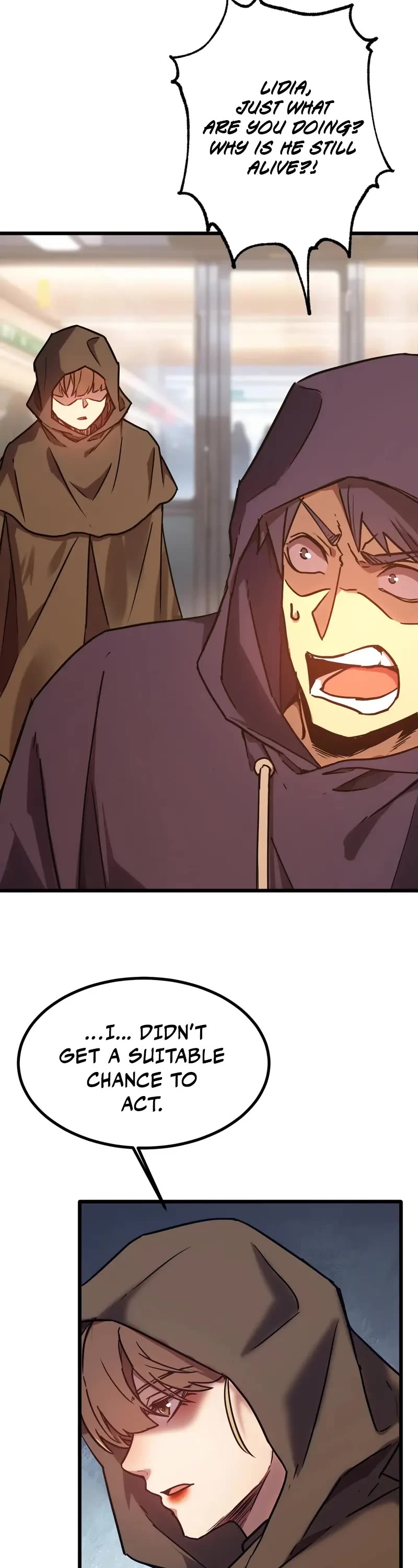 Martial Art: Future's Ten Thousand Years Chapter 161 page 13 - Chapter 161