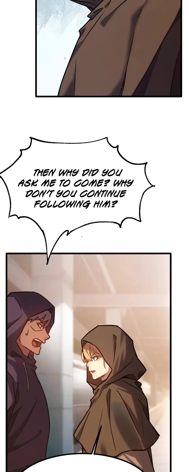 Martial Art: Future's Ten Thousand Years Chapter 161 page 14 - Chapter 161
