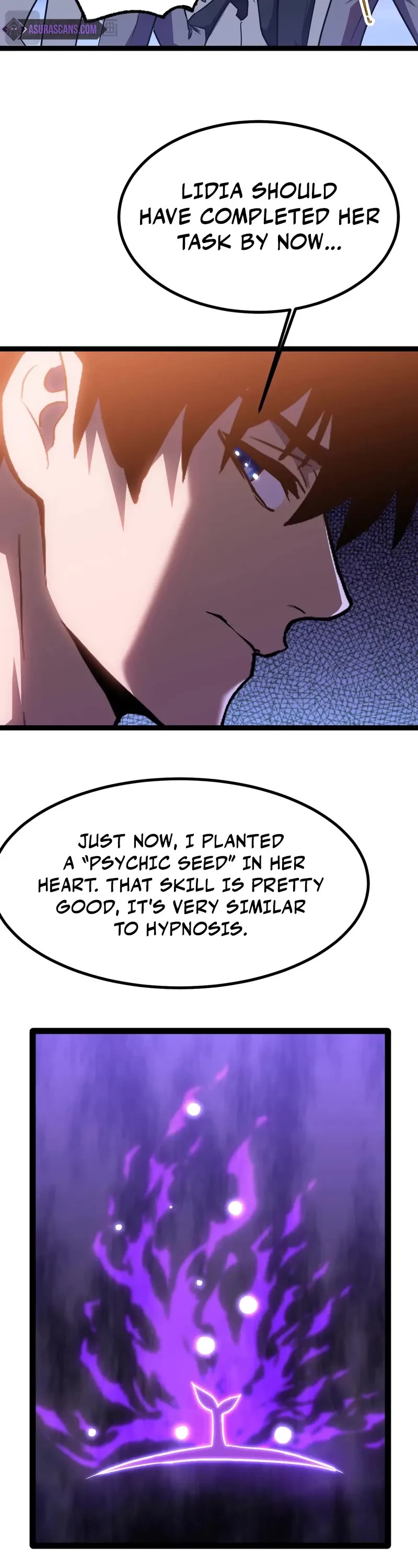 Martial Art: Future's Ten Thousand Years Chapter 161 page 17 - Chapter 161