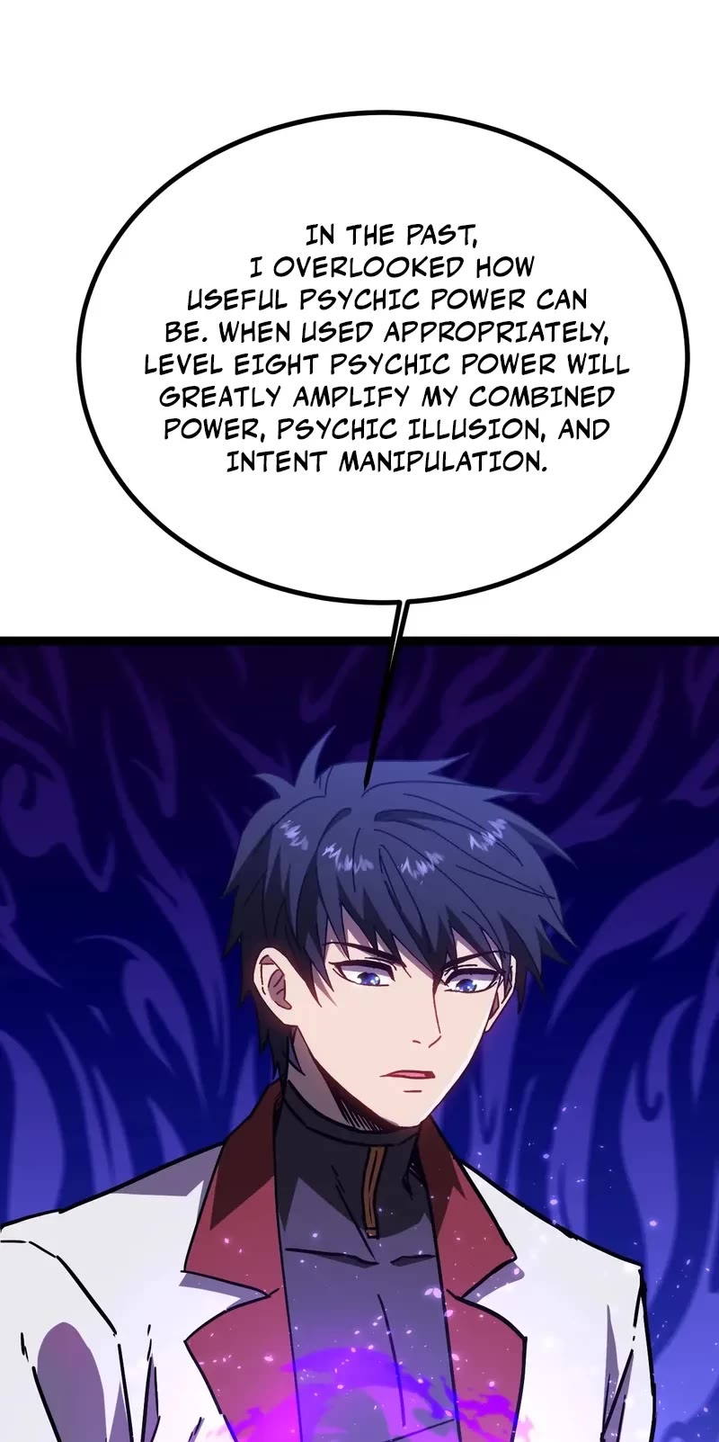 Martial Art: Future's Ten Thousand Years Chapter 161 page 18 - Chapter 161