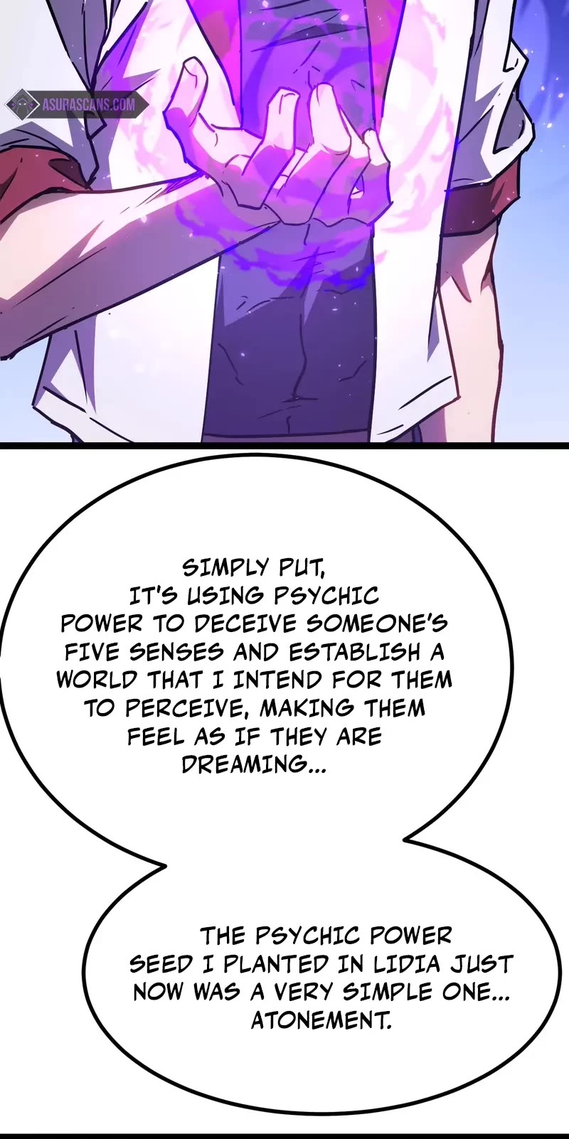Martial Art: Future's Ten Thousand Years Chapter 161 page 19 - Chapter 161