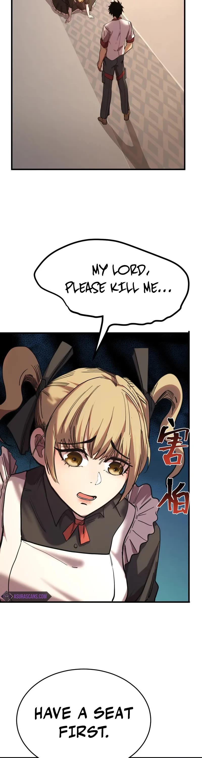 Martial Art: Future's Ten Thousand Years Chapter 161 page 2 - Chapter 161