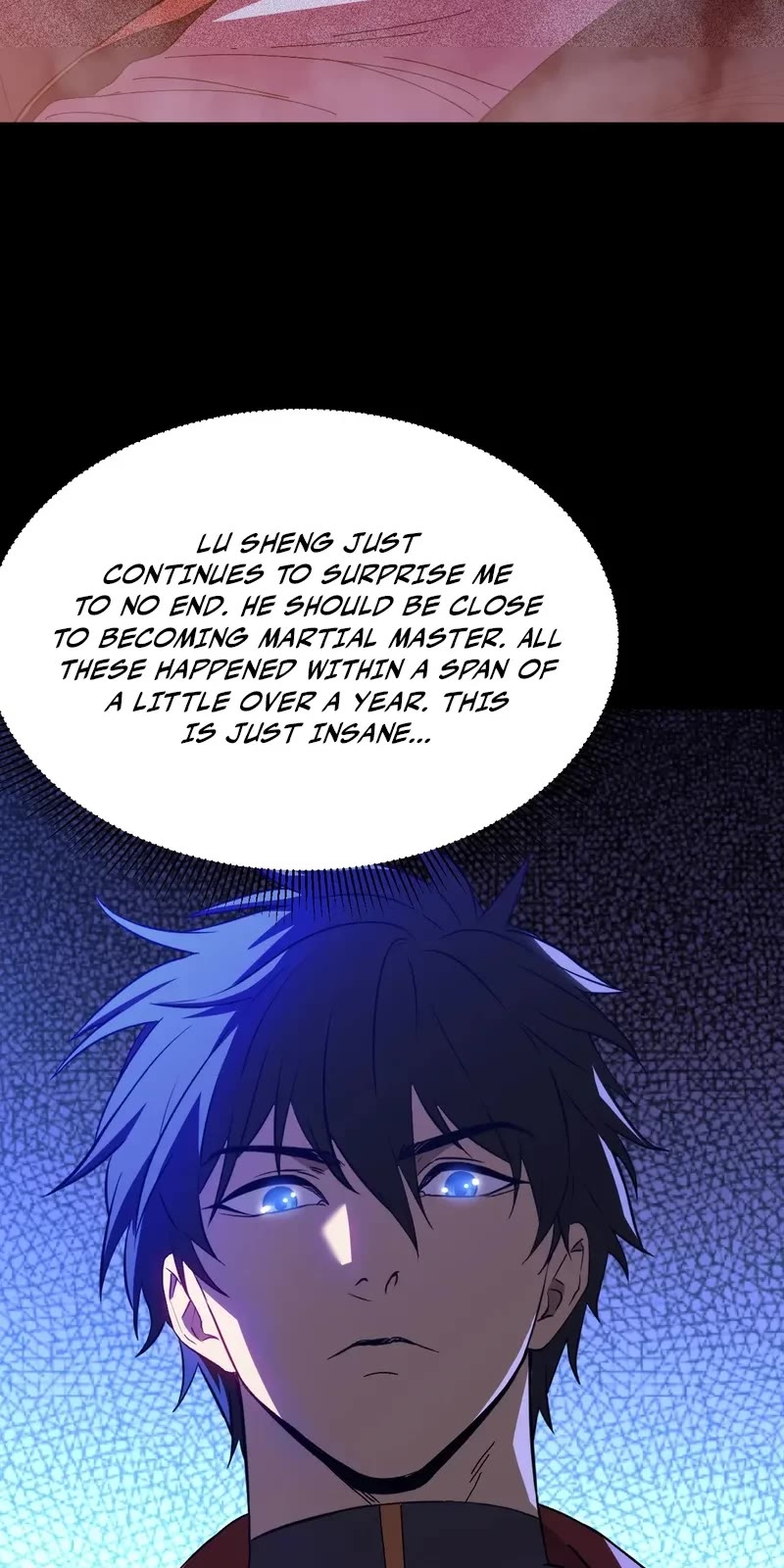 Martial Art: Future's Ten Thousand Years Chapter 161 page 29 - Chapter 161