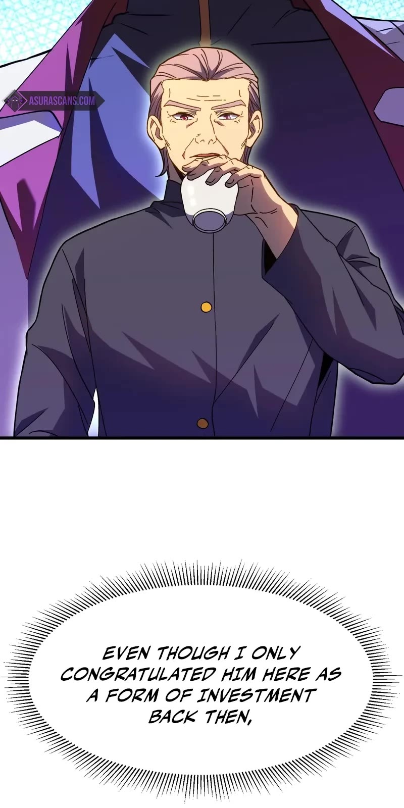 Martial Art: Future's Ten Thousand Years Chapter 161 page 30 - Chapter 161