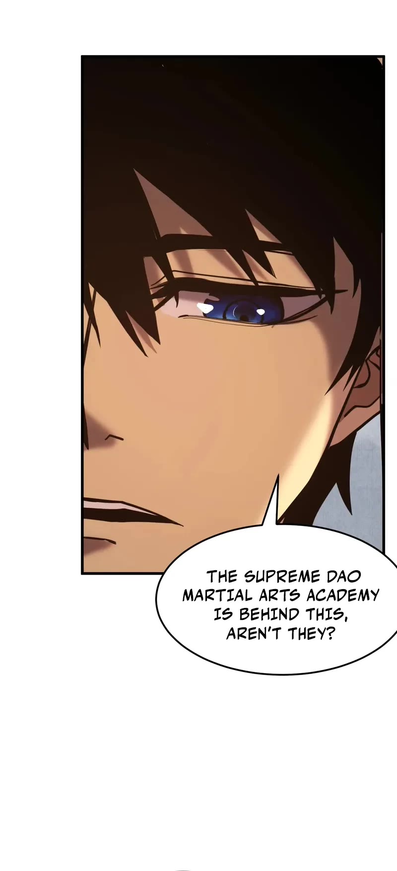 Martial Art: Future's Ten Thousand Years Chapter 161 page 4 - Chapter 161