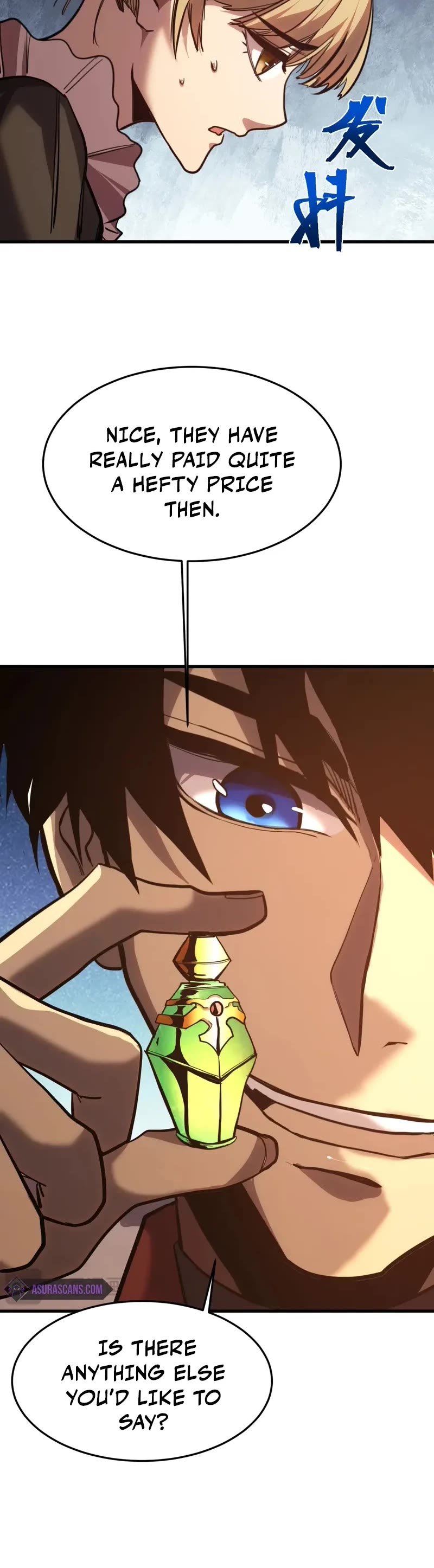 Martial Art: Future's Ten Thousand Years Chapter 161 page 7 - Chapter 161