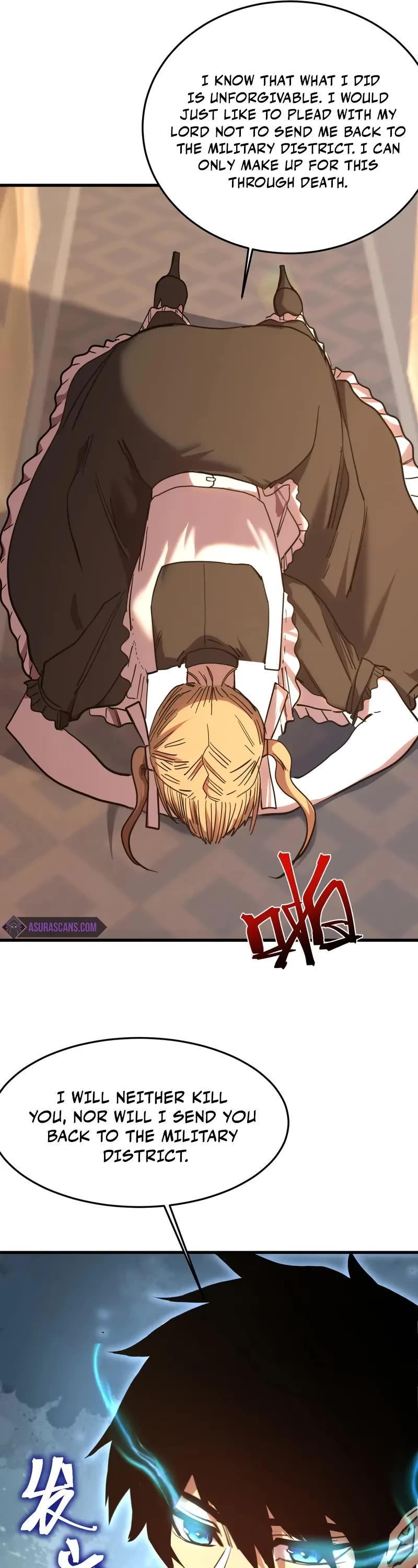 Martial Art: Future's Ten Thousand Years Chapter 161 page 8 - Chapter 161