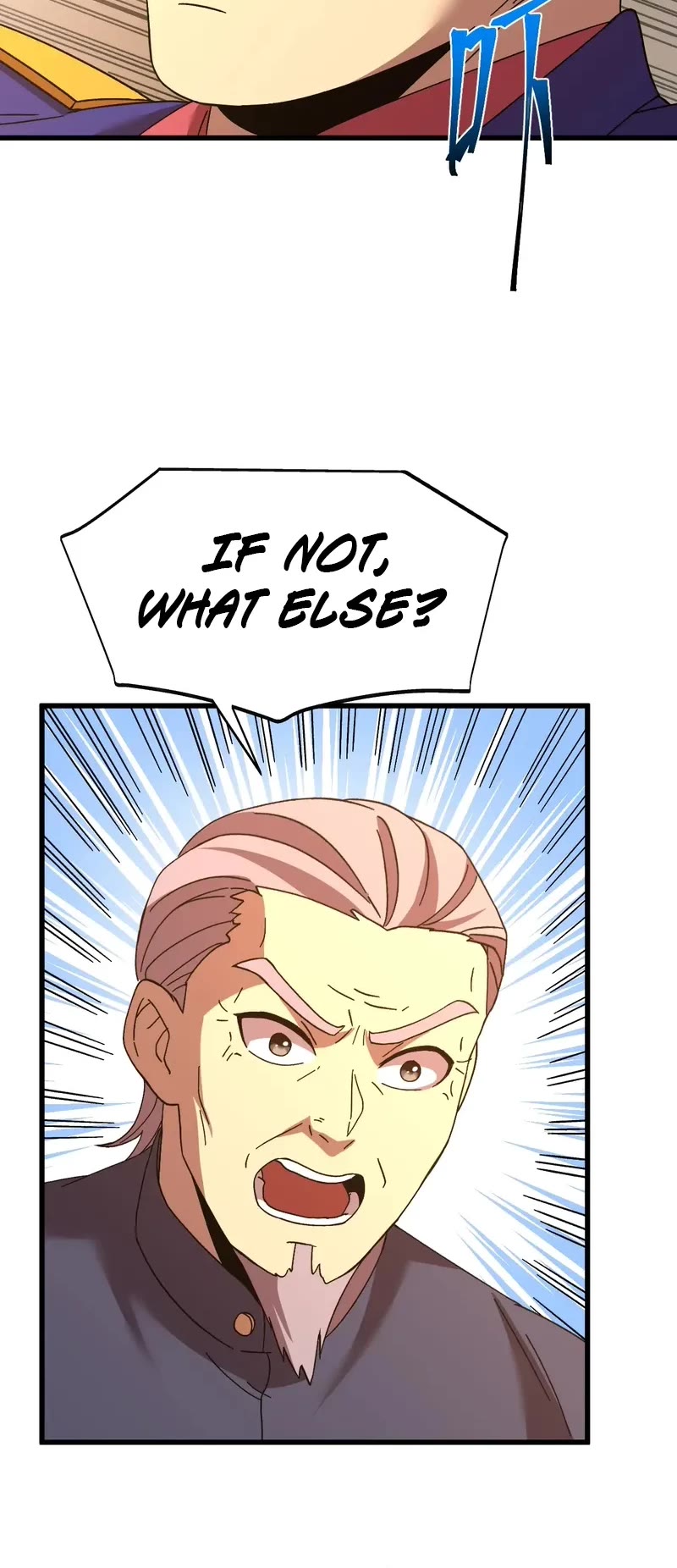 Martial Art: Future's Ten Thousand Years Chapter 162 page 11 - Chapter 162