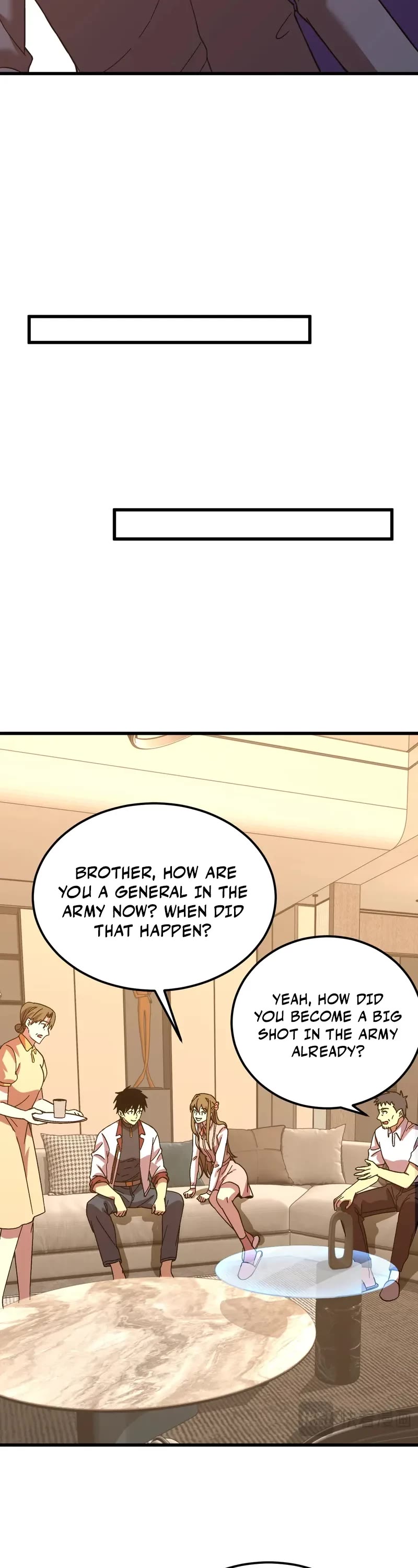 Martial Art: Future's Ten Thousand Years Chapter 162 page 13 - Chapter 162