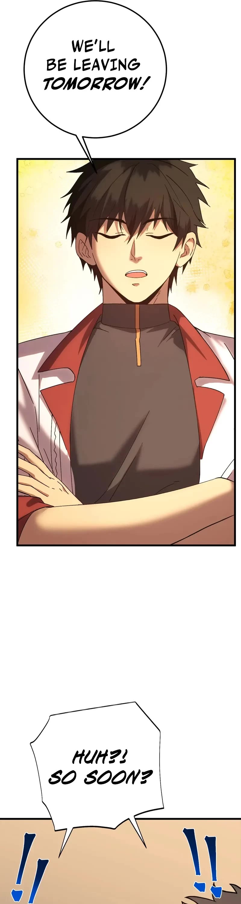 Martial Art: Future's Ten Thousand Years Chapter 162 page 20 - Chapter 162