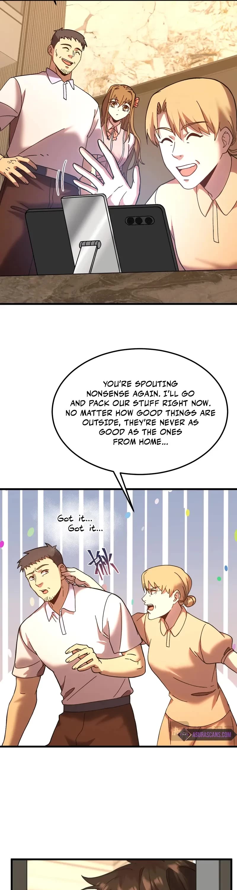Martial Art: Future's Ten Thousand Years Chapter 162 page 24 - Chapter 162