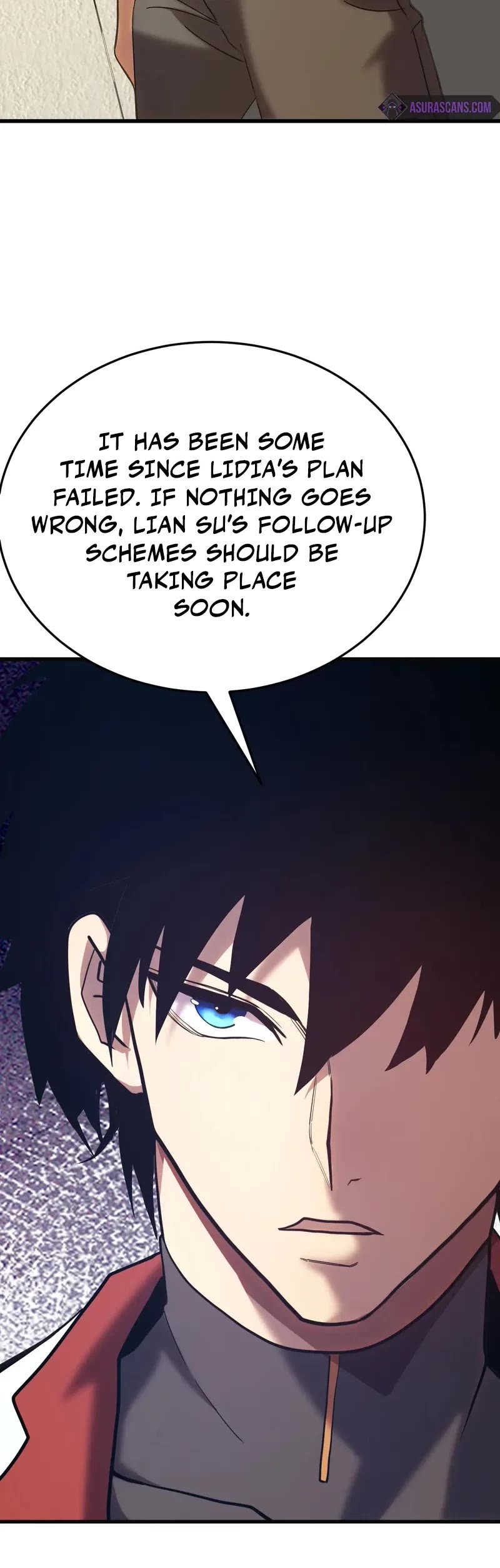 Martial Art: Future's Ten Thousand Years Chapter 162 page 26 - Chapter 162