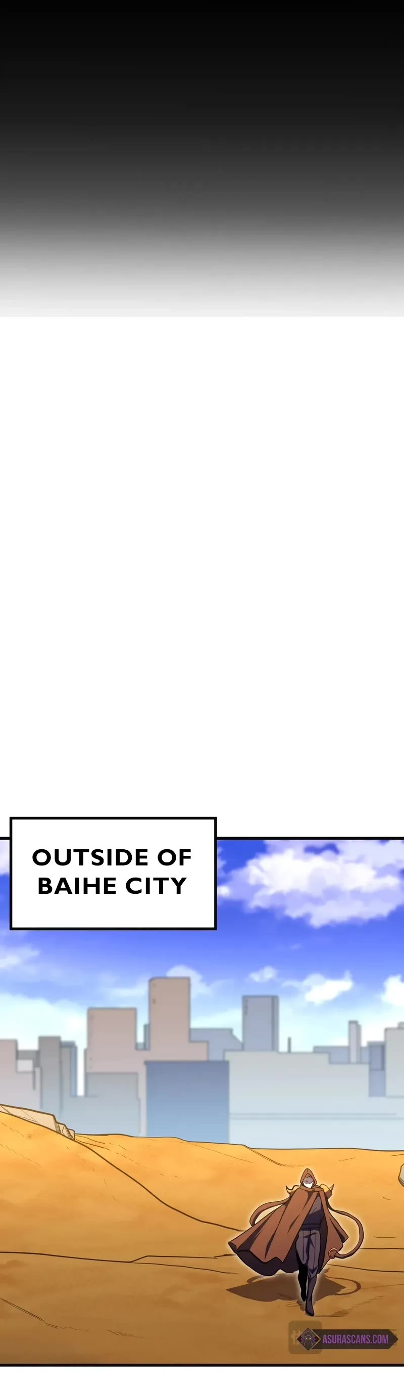 Martial Art: Future's Ten Thousand Years Chapter 162 page 36 - Chapter 162