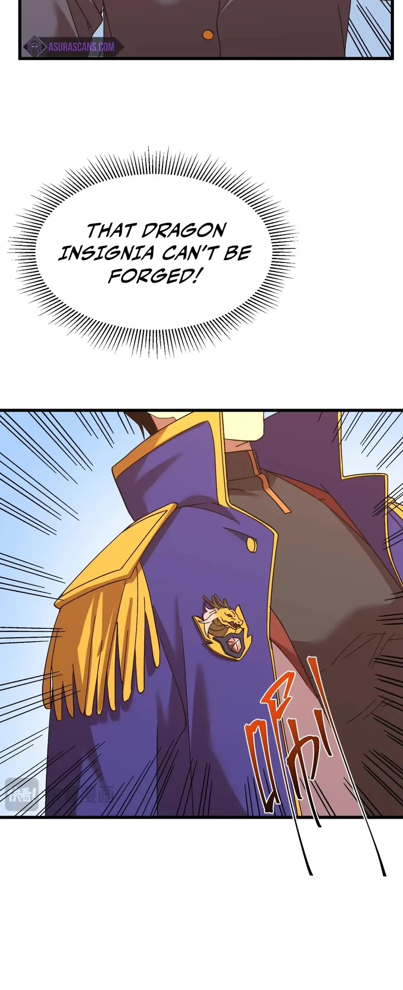 Martial Art: Future's Ten Thousand Years Chapter 162 page 4 - Chapter 162