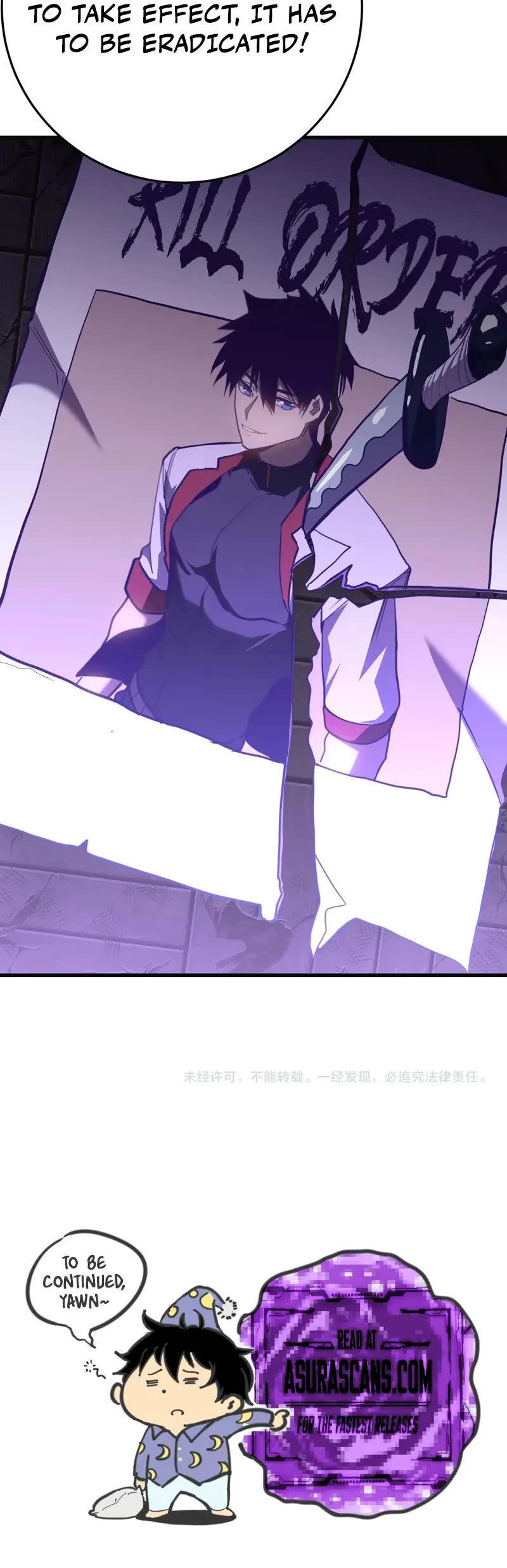 Martial Art: Future's Ten Thousand Years Chapter 162 page 43 - Chapter 162