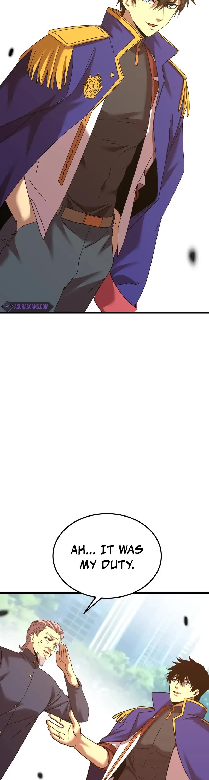 Martial Art: Future's Ten Thousand Years Chapter 162 page 6 - Chapter 162