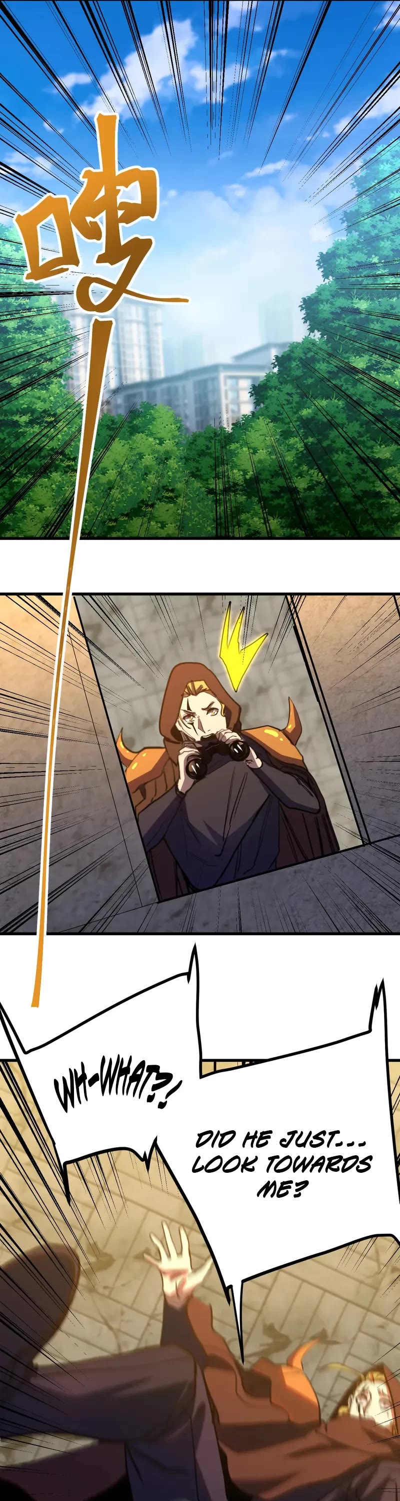 Martial Art: Future's Ten Thousand Years Chapter 163 page 11 - Chapter 163
