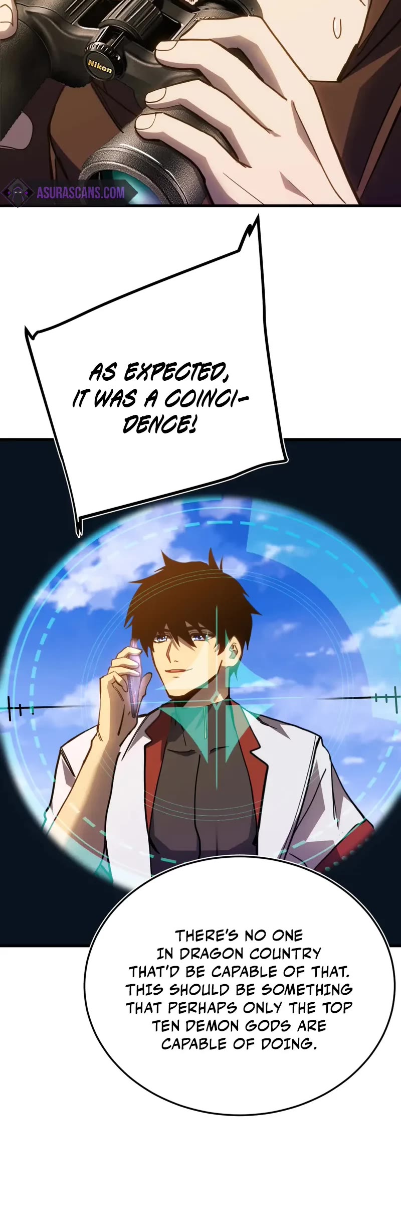 Martial Art: Future's Ten Thousand Years Chapter 163 page 13 - Chapter 163