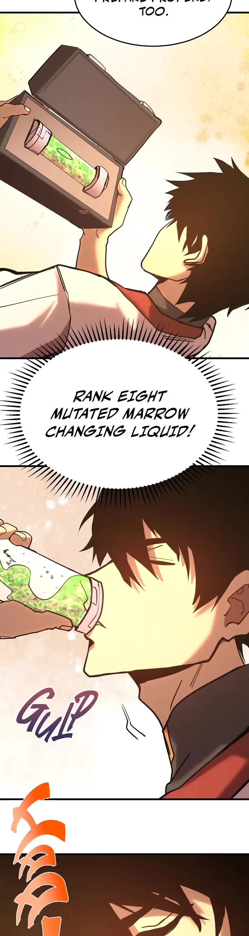Martial Art: Future's Ten Thousand Years Chapter 163 page 27 - Chapter 163