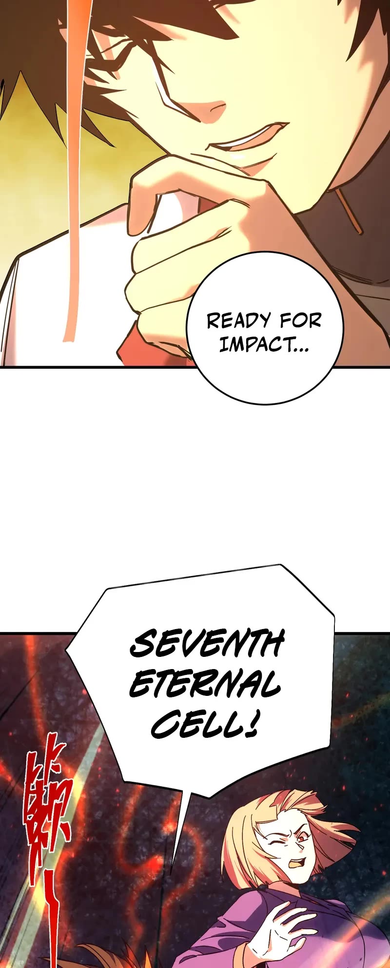 Martial Art: Future's Ten Thousand Years Chapter 163 page 28 - Chapter 163