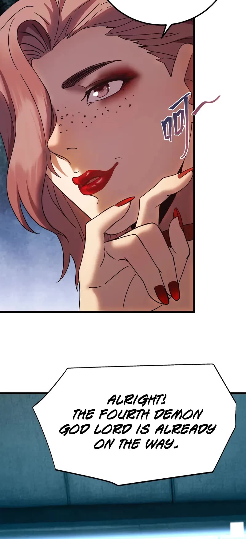 Martial Art: Future's Ten Thousand Years Chapter 163 page 33 - Chapter 163