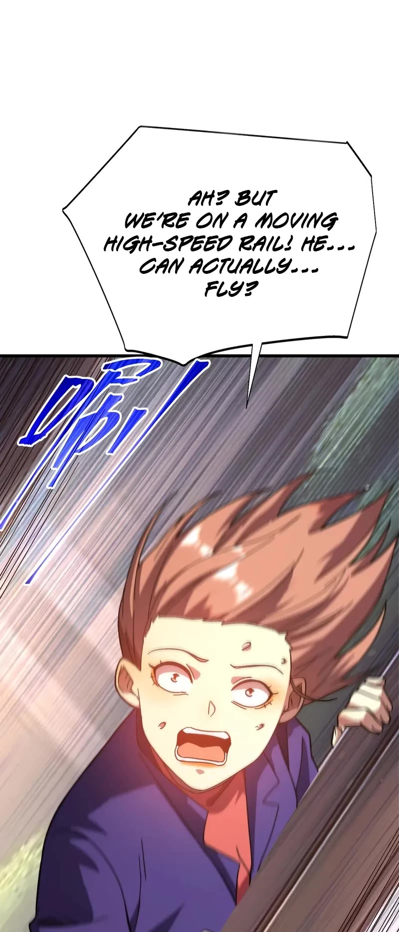Martial Art: Future's Ten Thousand Years Chapter 164 page 14 - Chapter 164